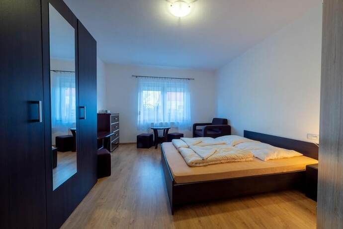 Imagen general del Hotel Guest House Vipabo. Foto 9