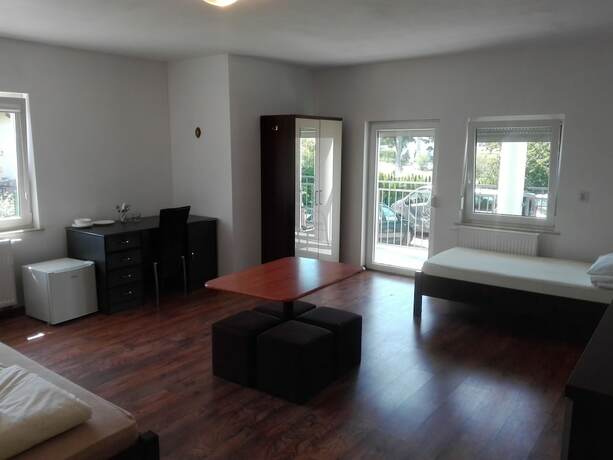 Imagen general del Hotel Guest House Vipabo. Foto 11