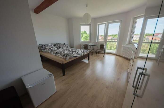 Imagen general del Hotel Guest House Vipabo. Foto 12