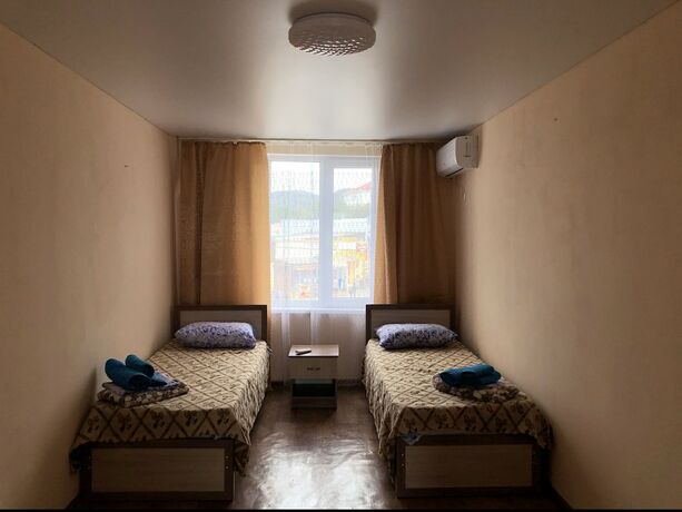 Imagen de la habitación del Hotel Guest House Volna. Foto 8