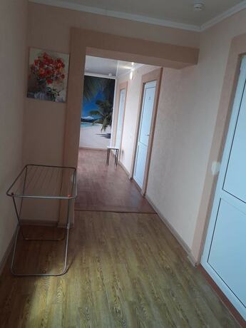 Imagen general del Hotel Guest House Volna. Foto 6