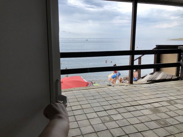 Imagen de la habitación del Hotel Guest House Volna. Foto 13