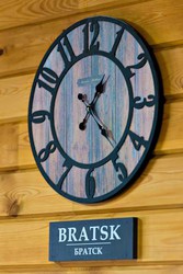 Imagen general del Hotel Guest House Vremena Goda. Foto 4