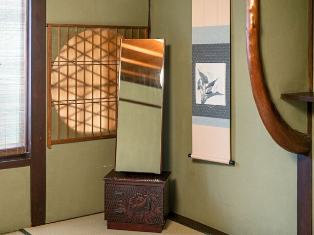 Imagen de la habitación del Hotel Guest House Waraku-an. Foto 5