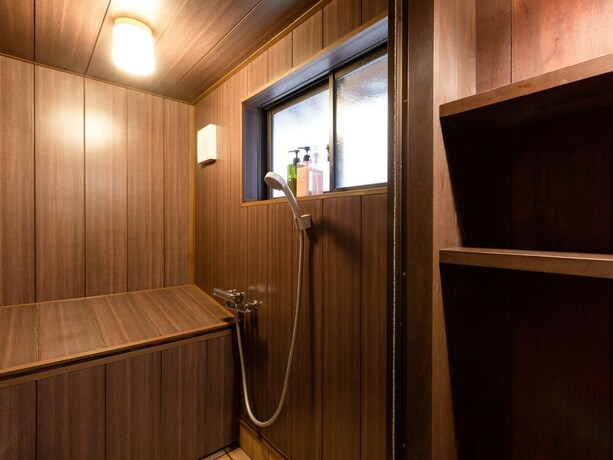 Imagen de la habitación del Hotel Guest House Waraku-an. Foto 6