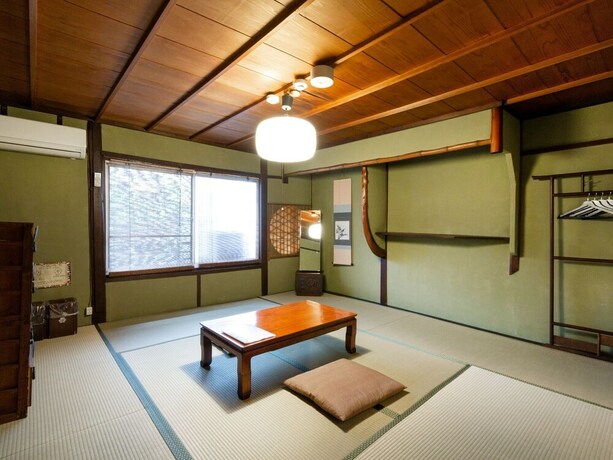 Imagen de la habitación del Hotel Guest House Waraku-an. Foto 9