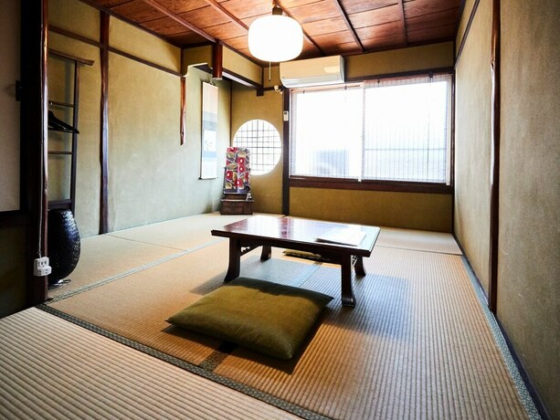 Imagen de la habitación del Hotel Guest House Waraku-an. Foto 12