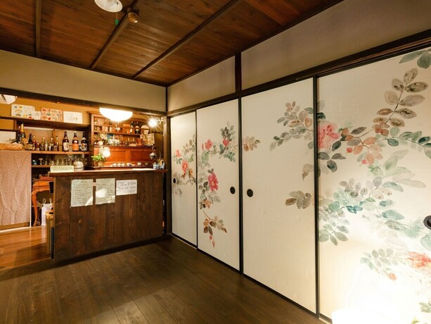 Imagen de los interiores del Hotel Guest House Waraku-an. Foto 20