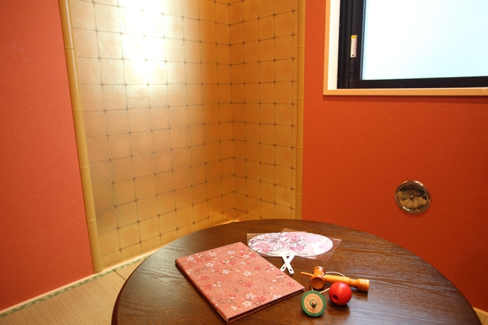 Imagen de la habitación del Hotel Guest House Wasabi. Foto 5