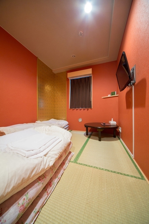 Imagen de la habitación del Hotel Guest House Wasabi. Foto 7
