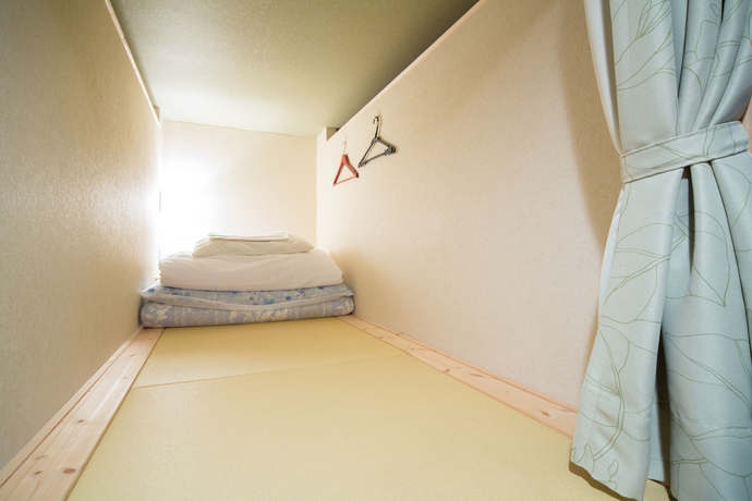 Imagen de la habitación del Hotel Guest House Wasabi. Foto 9