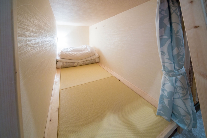 Imagen de la habitación del Hotel Guest House Wasabi. Foto 13