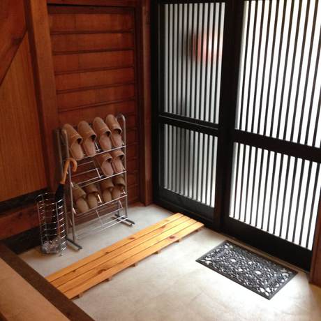 Imagen de los interiores del Hotel Guest House YAMASHITA-YA - Hostel. Foto 13
