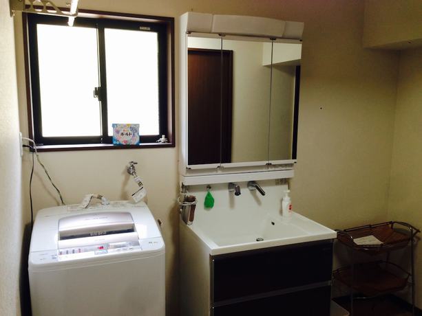 Imagen de los interiores del Hotel Guest House YAMASHITA-YA - Hostel. Foto 15