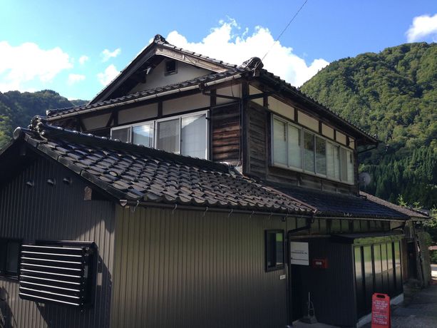 Imagen general del Hotel Guest House YAMASHITA-YA - Hostel. Foto 2