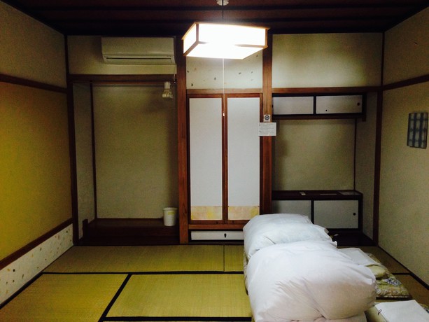 Imagen de la habitación del Hotel Guest House YAMASHITA-YA - Hostel. Foto 5