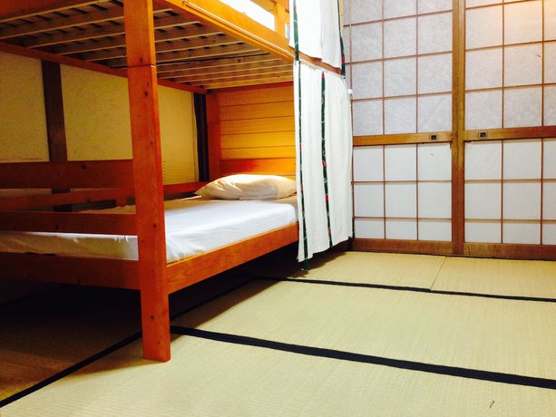 Imagen de la habitación del Hotel Guest House YAMASHITA-YA - Hostel. Foto 6