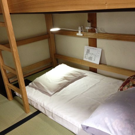 Imagen de la habitación del Hotel Guest House YAMASHITA-YA - Hostel. Foto 7