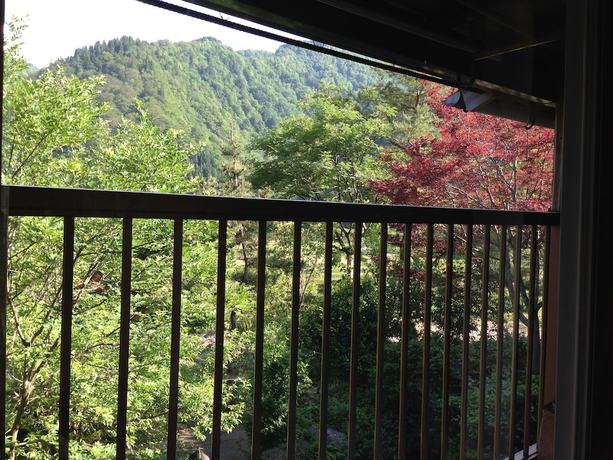 Imagen de los exteriores del Hotel Guest House YAMASHITA-YA - Hostel. Foto 10