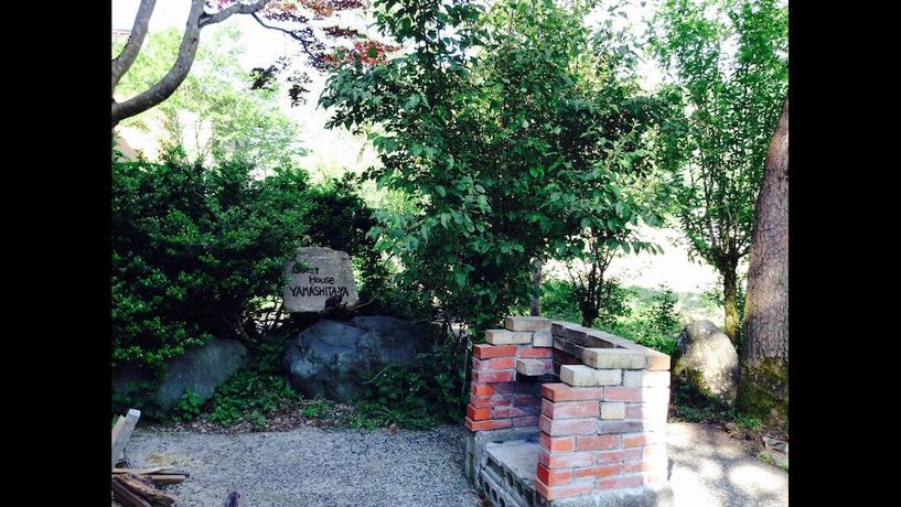 Imagen de los exteriores del Hotel Guest House YAMASHITA-YA - Hostel. Foto 11
