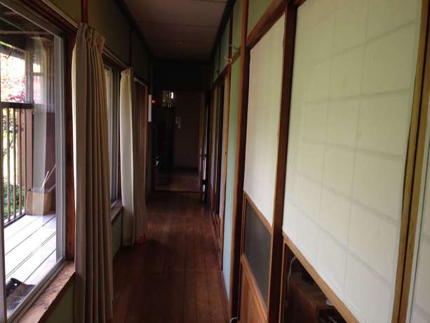 Imagen de los interiores del Hotel Guest House YAMASHITA-YA - Hostel. Foto 20