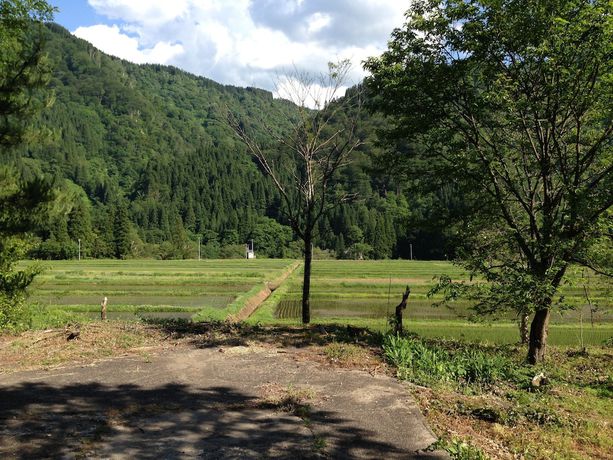 Imagen de los exteriores del Hotel Guest House YAMASHITA-YA - Hostel. Foto 12