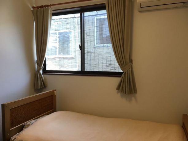 Imagen de la habitación del Hotel Guest House Yamato. Foto 2