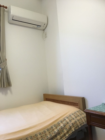 Imagen de la habitación del Hotel Guest House Yamato. Foto 3