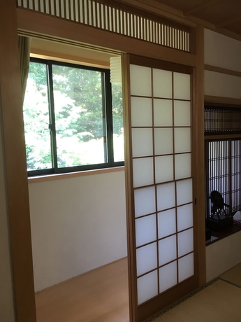 Imagen de la habitación del Hotel Guest House Yamato. Foto 5