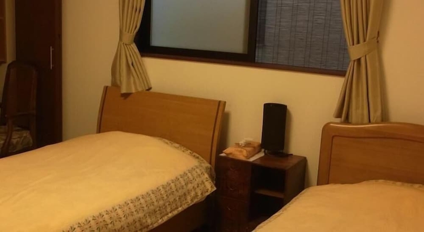 Imagen de la habitación del Hotel Guest House Yamato. Foto 6
