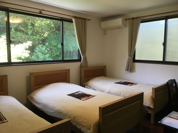 Imagen de la habitación del Hotel Guest House Yamato. Foto 7