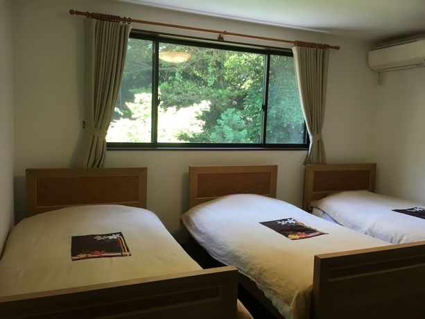 Imagen de la habitación del Hotel Guest House Yamato. Foto 8