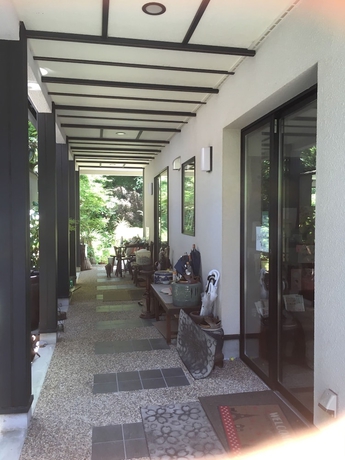 Imagen general del Hotel Guest House Yamato. Foto 1