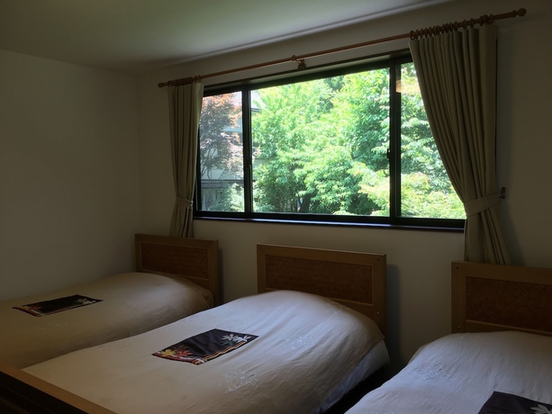 Imagen de la habitación del Hotel Guest House Yamato. Foto 9