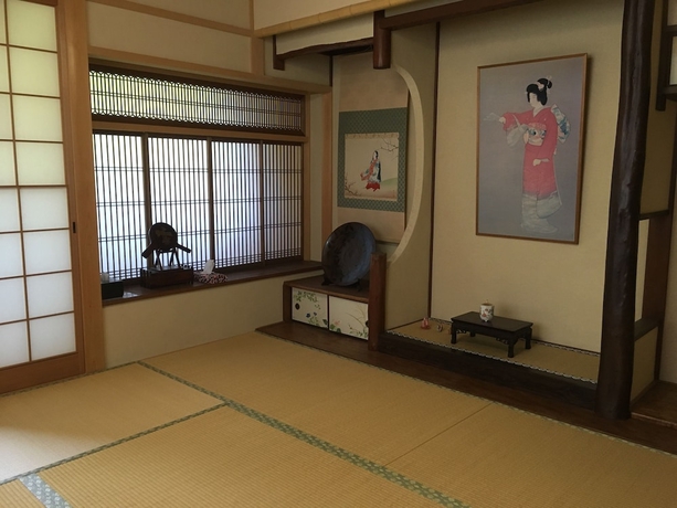 Imagen de la habitación del Hotel Guest House Yamato. Foto 10