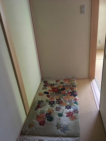 Imagen de la habitación del Hotel Guest House Yamato. Foto 11