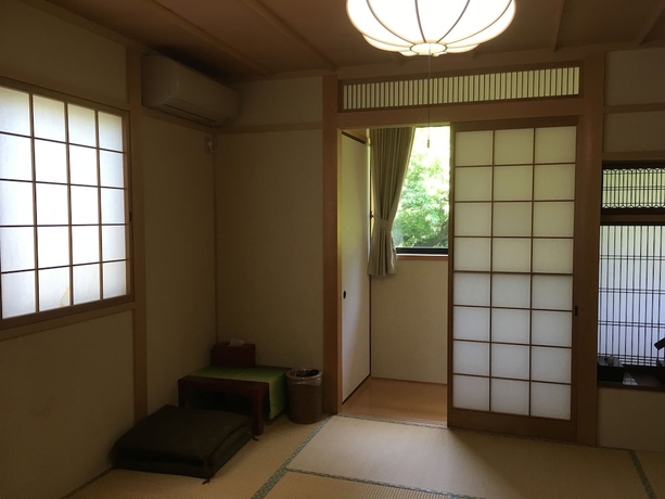 Imagen de la habitación del Hotel Guest House Yamato. Foto 13