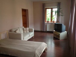 Imagen general del Hotel Guest House Yasnaya Polyana. Foto 5