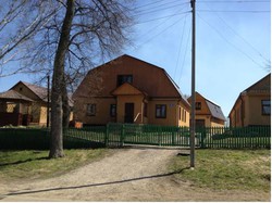 Imagen general del Hotel Guest House Yasnaya Polyana. Foto 3