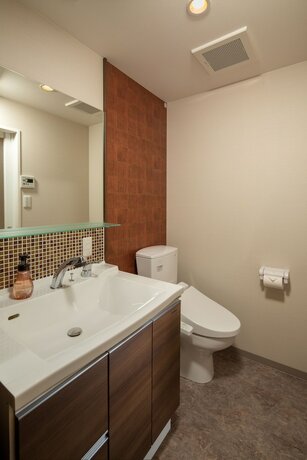 Imagen general del Hotel Guest House Yukari Kyoto. Foto 6