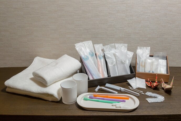 Imagen de la habitación del Hotel Guest House Yukari Kyoto. Foto 17