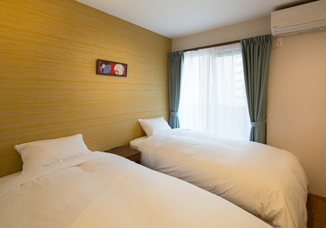 Imagen de la habitación del Hotel Guest House Yukari Kyoto. Foto 22