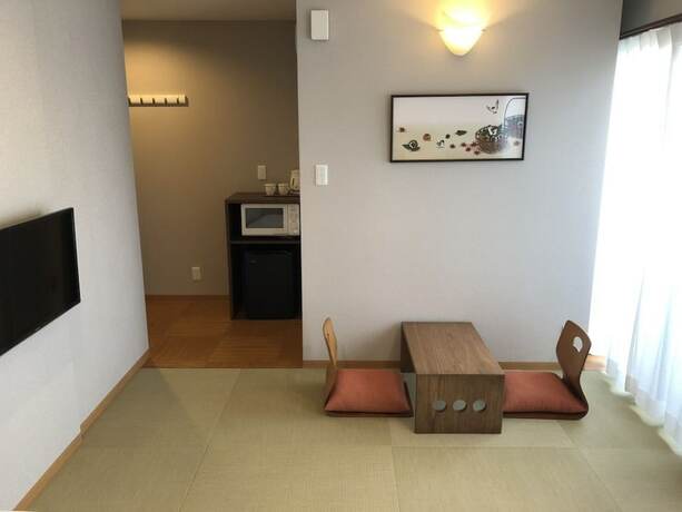 Imagen de la habitación del Hotel Guest House Yukari Kyoto. Foto 23