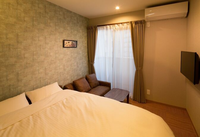 Imagen de la habitación del Hotel Guest House Yukari Kyoto. Foto 28