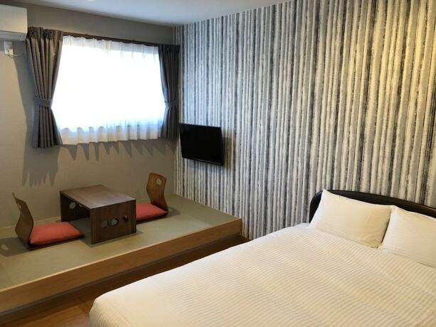Imagen de la habitación del Hotel Guest House Yukari Kyoto. Foto 29