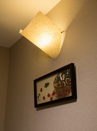 Imagen de la habitación del Hotel Guest House Yukari Kyoto. Foto 30