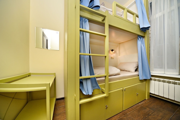 Imagen de la habitación del Hotel Guest House Yum Yum - Hostel. Foto 4