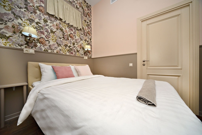 Imagen de la habitación del Hotel Guest House Yum Yum - Hostel. Foto 9