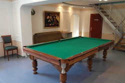 Imagen general del Hotel Guest House Zvezdny. Foto 1