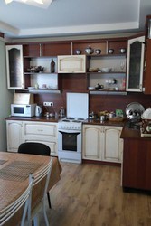 Imagen general del Hotel Guest House Zvezdny. Foto 3